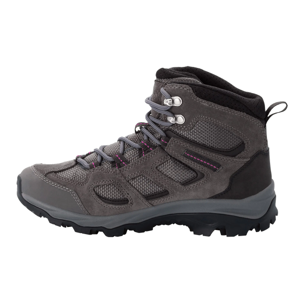 Jack Wolfskin Vojo 3 Texapore Mid Hiking Boots for Women
