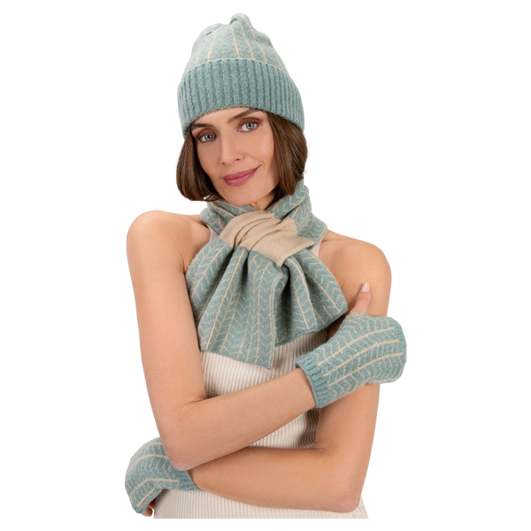 Powder Niamh Wrist Warmers