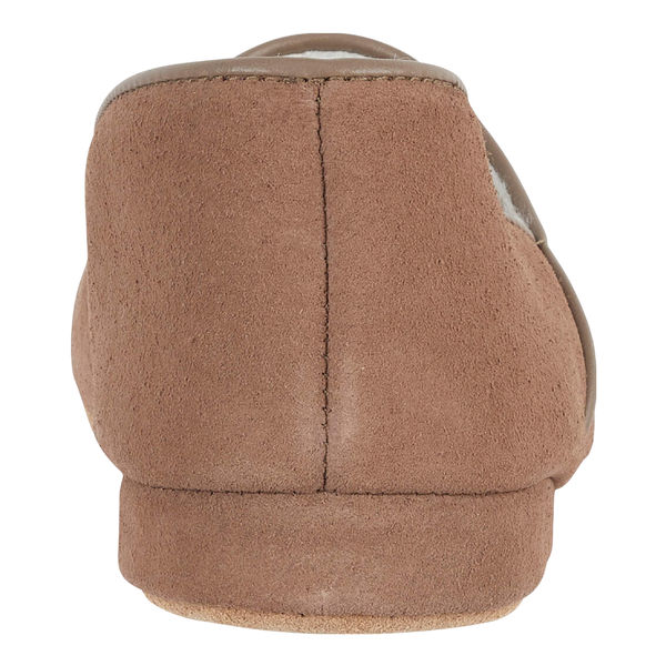 Draper of Glastonbury Anton Sheepskin Slippers