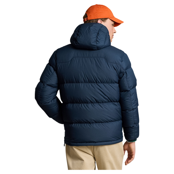 Polo Ralph Lauren Insulated Bomber Jacket