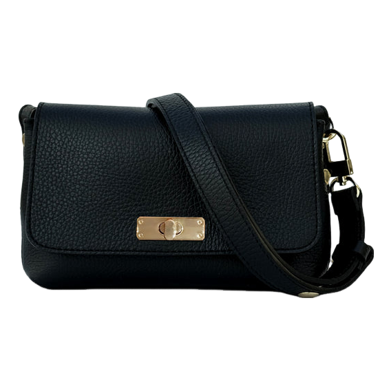 Apatchy Maisie Mini Leather Bag