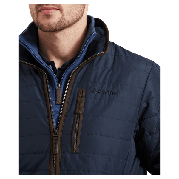 Schoffel Carron Jacket