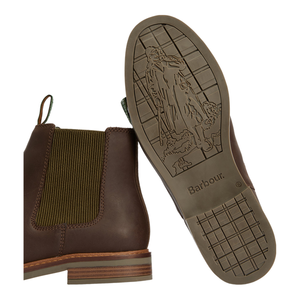 Barbour Farsley Chelsea Boot