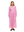 Selected Femme Kysha Long Sleeve Ankle Dress for Women