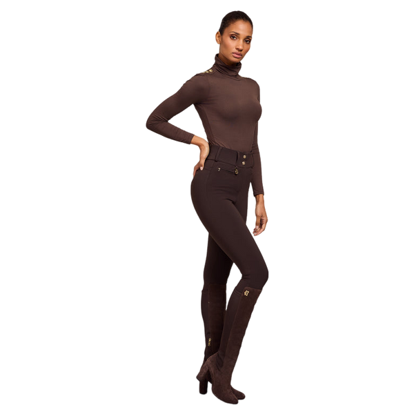 Holland Cooper Contour Trousers