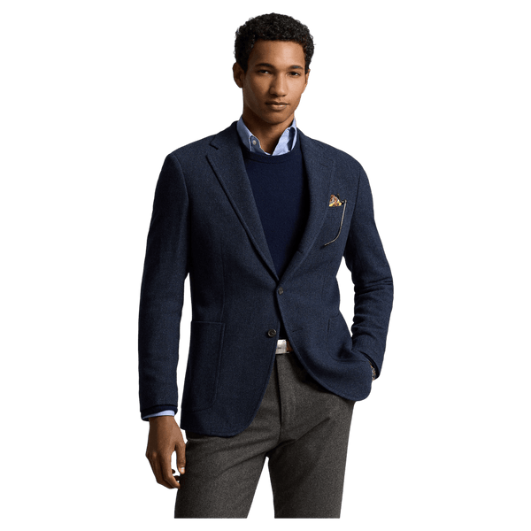 Polo Ralph Lauren Single Breasted Sportcoat