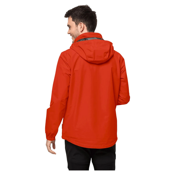 Jack Wolfskin Stormy Point Jacket