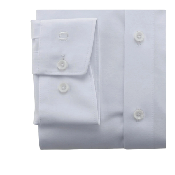 Olymp Jersey Long Sleeve Shirt for Men