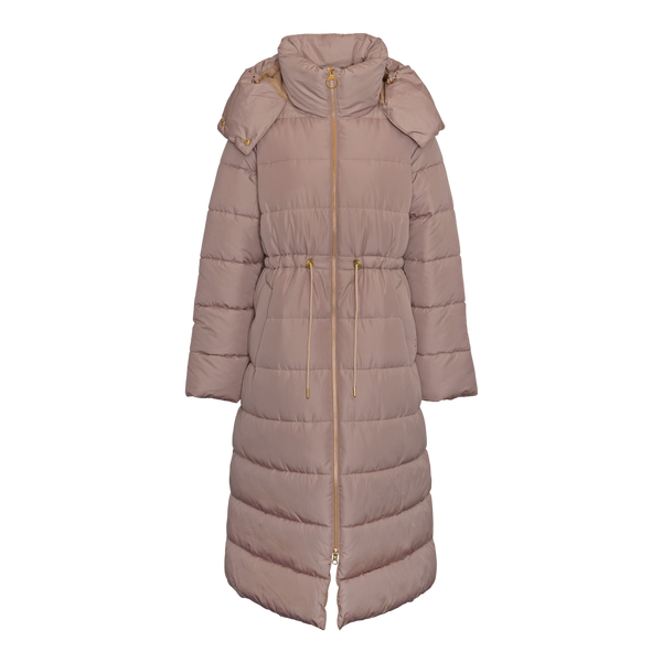 Barbour Mannue Puffer Coat