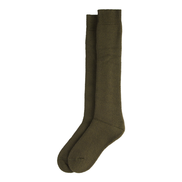Barbour Wellington Knee Socks