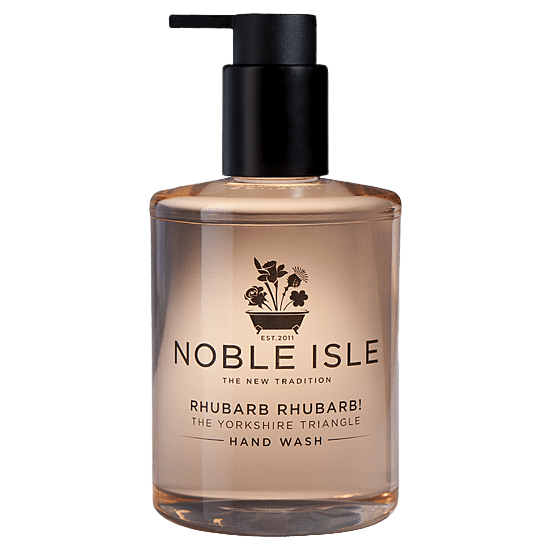 Noble Isle Hand Wash