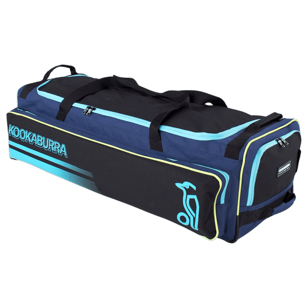 Kookaburra 4500 Wheelie Cricket Bag