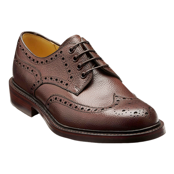 Barker Kendal Shoe