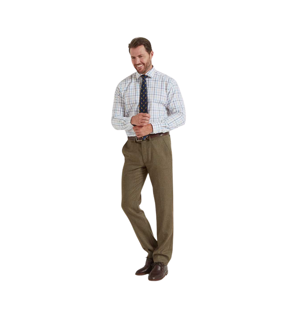 Schöffel  Baconsthorpe Tailored Long Sleeve Shirt