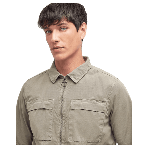 Barbour Glendale Overshirt