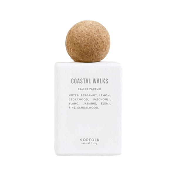Norfolk Natural Living Parfum 50ml
