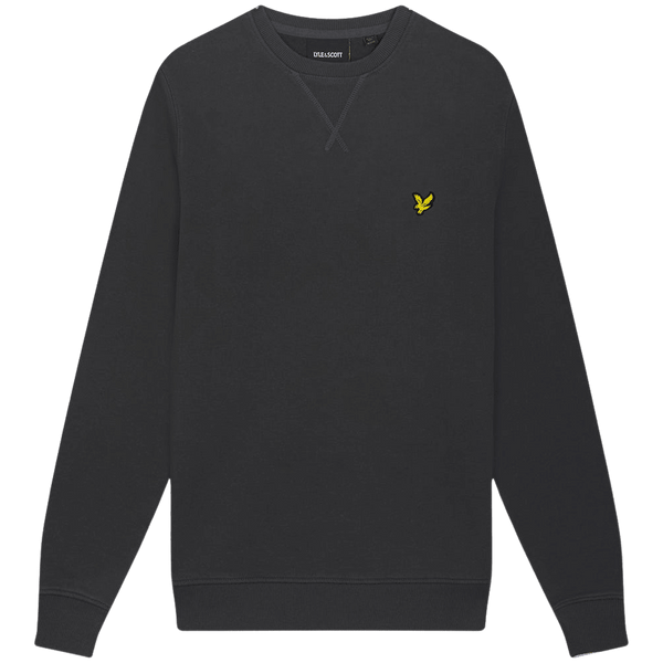 Lyle & Scott Crew Neck Sweatshirt
