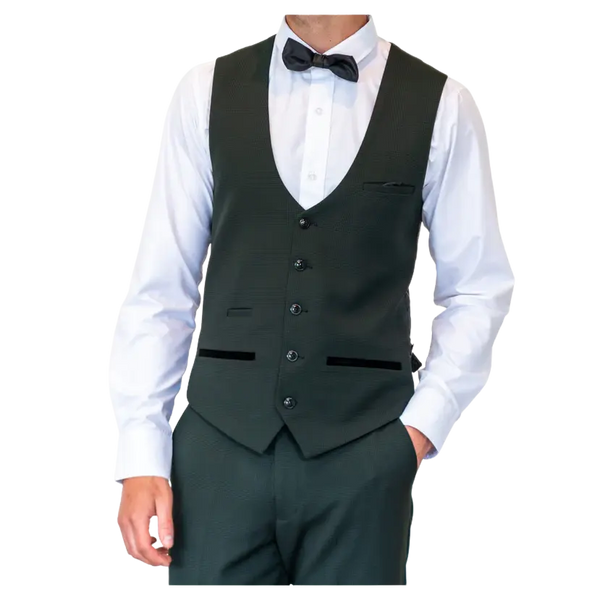 Marc Darcy Bromley Three Piece Suit for Men