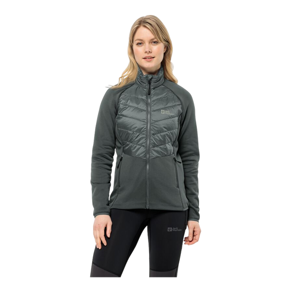 Jack Wolfskin Luntal 3-in-1 Jacket