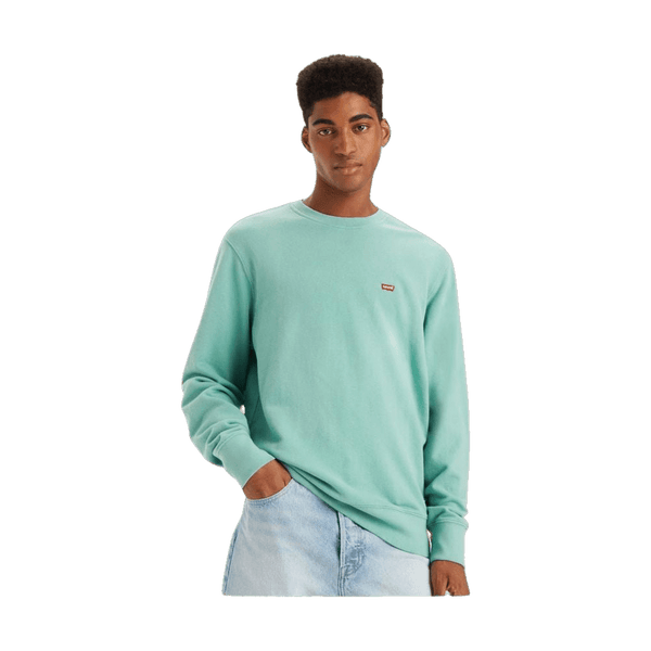 Levi's New Original Crew Neck Sweatshirt