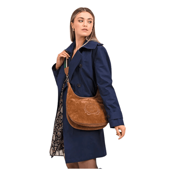 Fairfax & Favor Richmond Hobo Bag