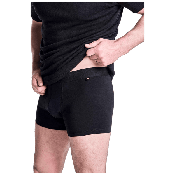 HJ Hall Jersey Trunk Boxers Twin Pack