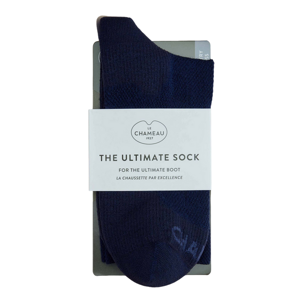 Le Chameau Country Cross Socks