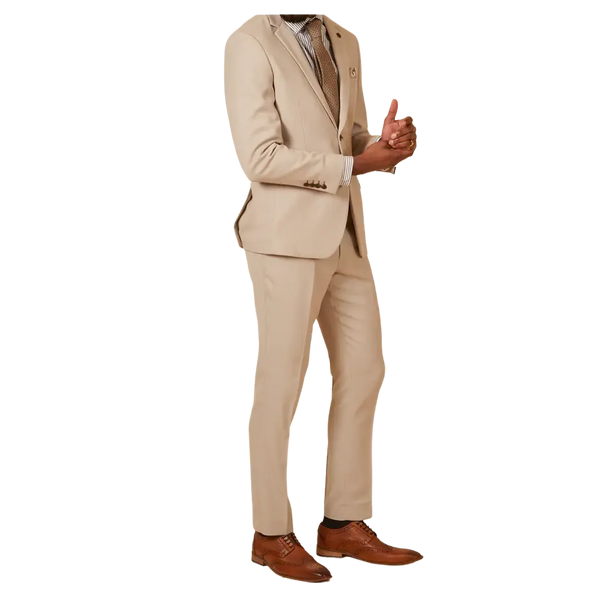 Marc Darcy HM5 Three Piece Suit for Men