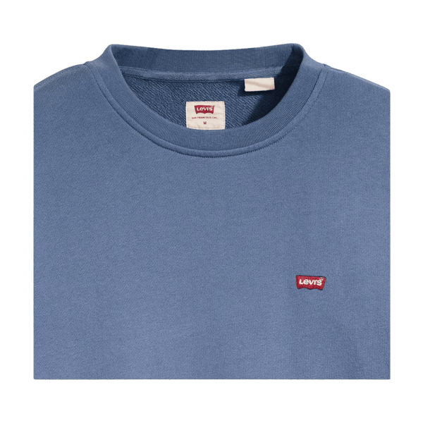 Levi's New Original Crew Neck Sweatshirt
