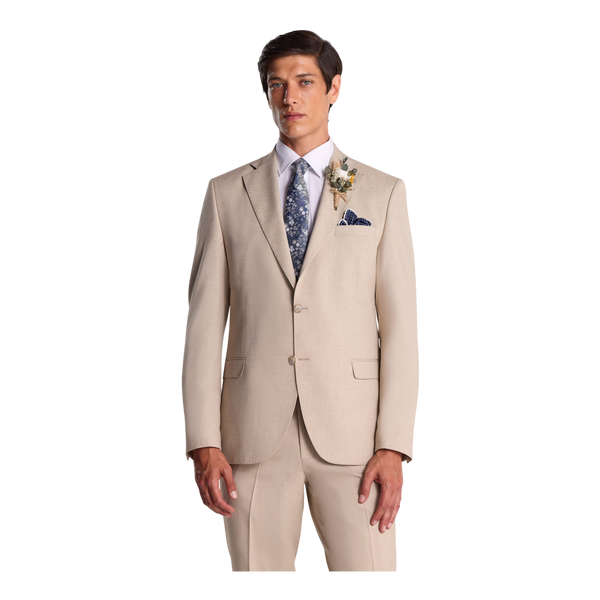 Benetti Albert Suit Jacket