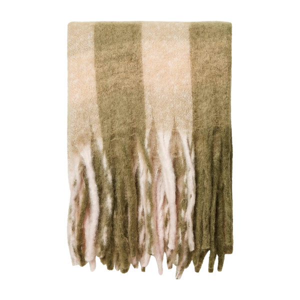 Selected Femme Tally Scarf for Women