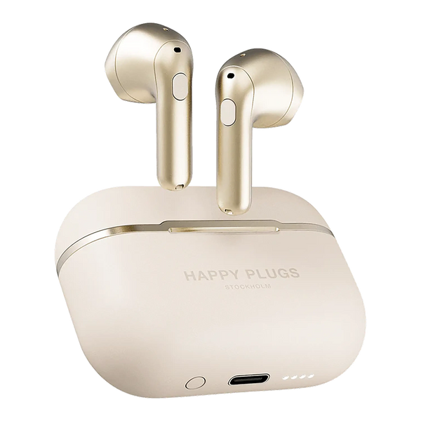 Happy Plugs 'Hope' Bluetooth Earphones