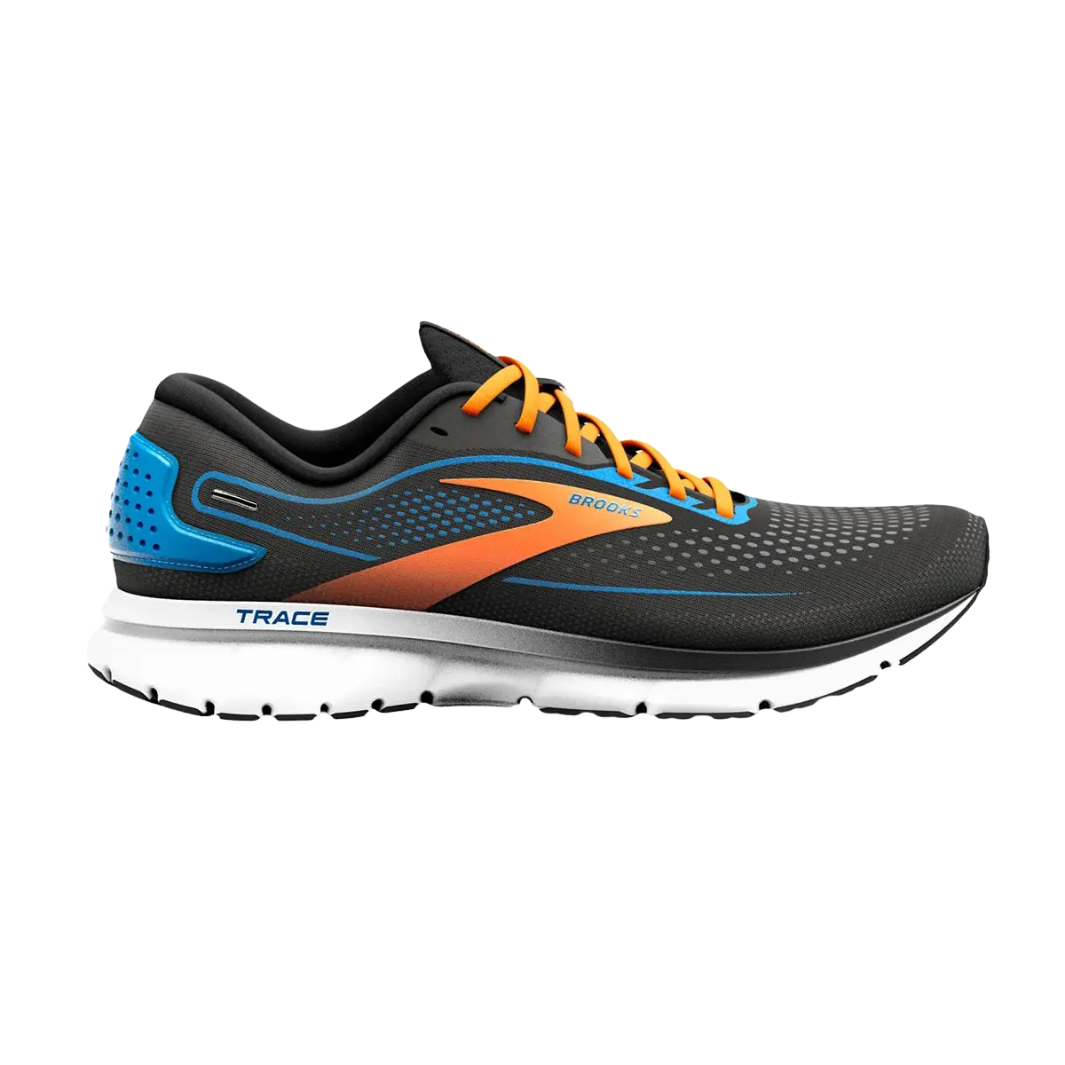 Brooks Trace 2 Running Shoe For Men Coes