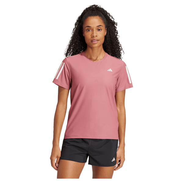 AdidasOwn The Run T-Shirt