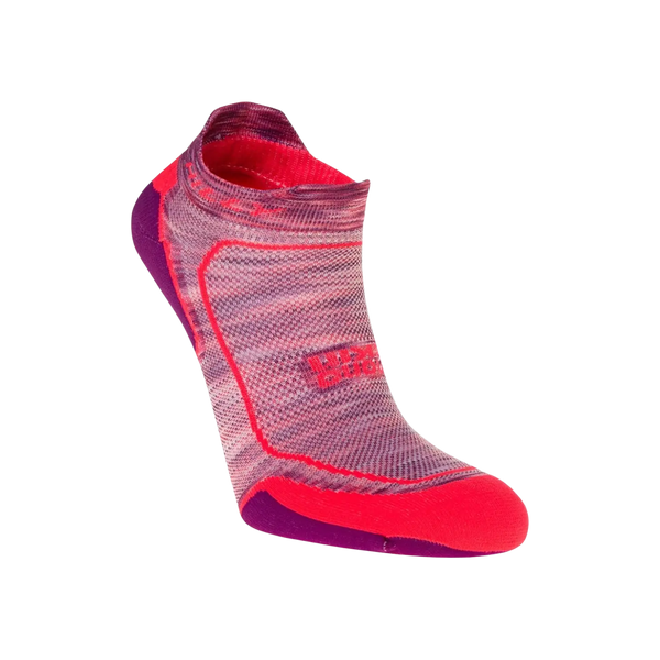 Hilly Active Minimum Cushioning Socklet