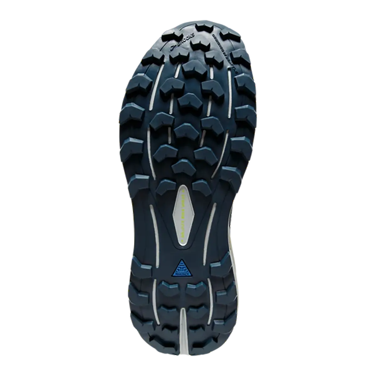 Brooks Cascadia 16 Running Shoe Coes