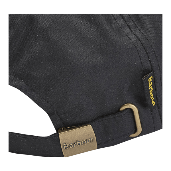 Barbour Wax Sports Cap