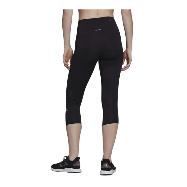 Adidas Own The Run 3/4 Running Tights for Women