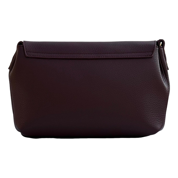 Apatchy Maisie Maxi Leather Bag