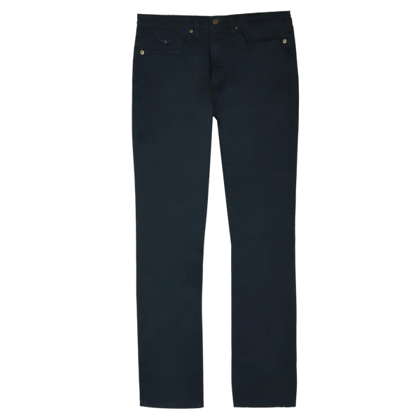 R. M. Williams Ramco Jeans for Men in Navy
