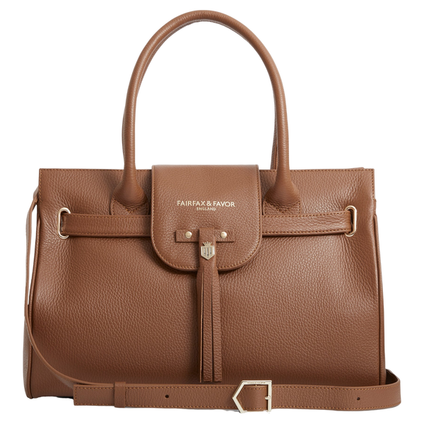 Fairfax & Favor Windsor Shoulder Bag