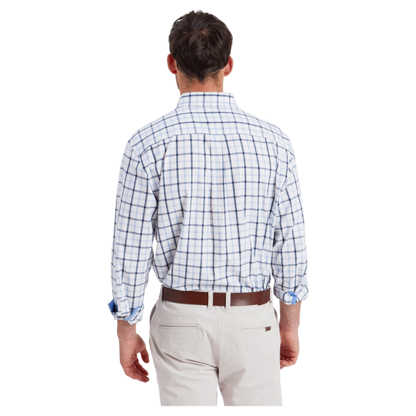 Schoffel Brancaster Shirt