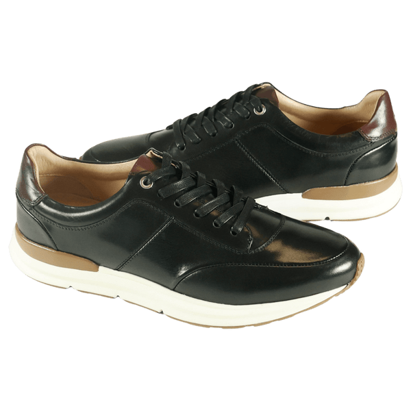 Azor Calabria Trainer Shoes