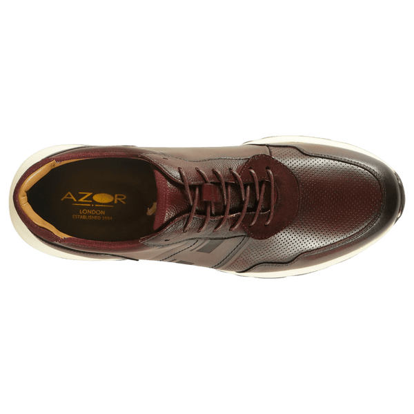 Azor Paolo Chunky Trainers