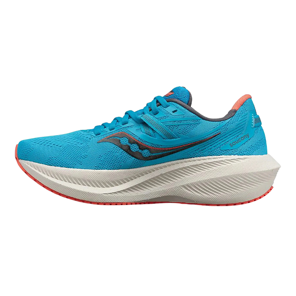 Saucony Triumph 20 Running Shoes for Women