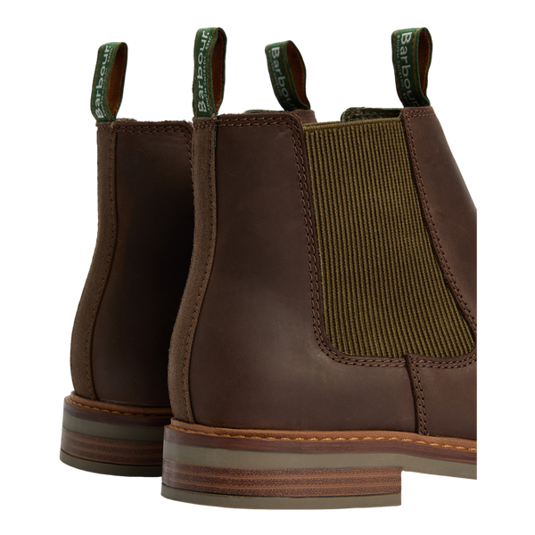 Barbour Farsley Chelsea Boot