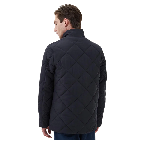 Barbour Winter Chelsea Quilted Jacket