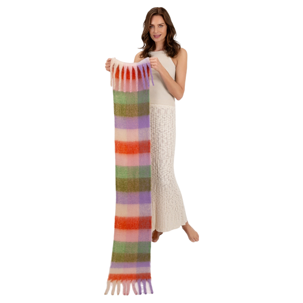 Powder Molly Cosy Scarf