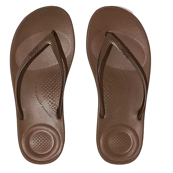 Fitflop iQushion Flip Flops for Women