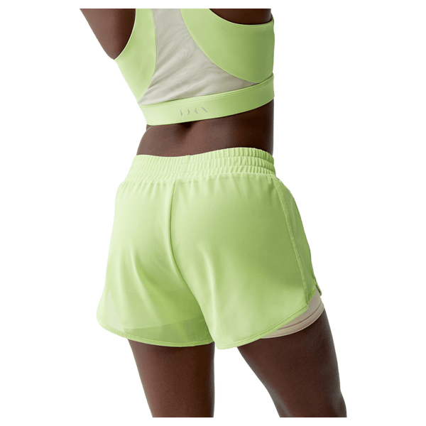 Born Living Yoga Padma 2.0 Shorts